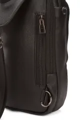 Newish Polo 30602 Erkek Çapraz ve El Çantası