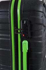 ÇÇS NC-092 ABS Orta Boy Valiz