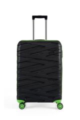 ÇÇS NC-092 ABS Orta Boy Valiz