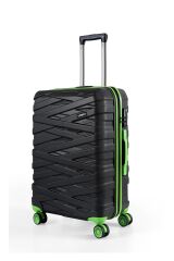 ÇÇS NC-092 ABS Orta Boy Valiz