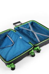 ÇÇS NC-092 ABS Orta Boy Valiz