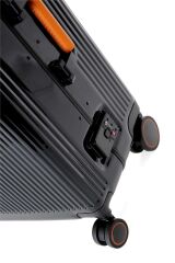 Verage GM20076W Polikarbon Orta Boy Valiz