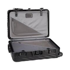 Tumi 98821-4386 Alüminyum Orta Boy Valiz