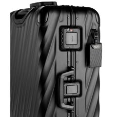 Tumi 98821-4386 Alüminyum Orta Boy Valiz