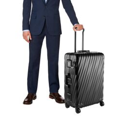 Tumi 98821-4386 Alüminyum Orta Boy Valiz