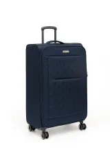 Pierre Cardin 50293611-200 Büyük Boy Valiz