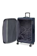Pierre Cardin 50293611-200 Büyük Boy Valiz